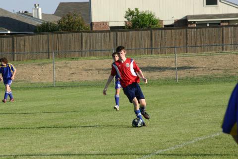 Deluxe vs Revolution - 13 May 06 024