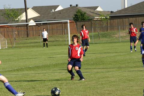 Deluxe vs Revolution - 13 May 06 025