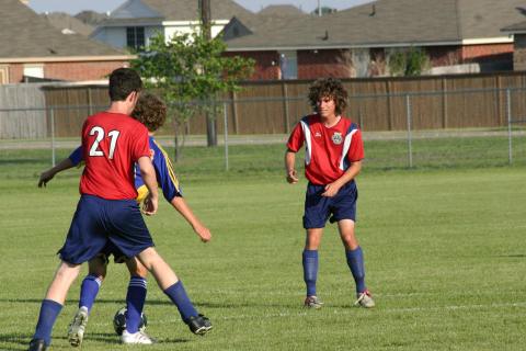 Deluxe vs Revolution - 13 May 06 026