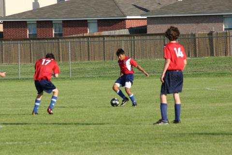 Deluxe vs Revolution - 13 May 06 027