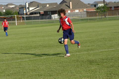 Deluxe vs Revolution - 13 May 06 028