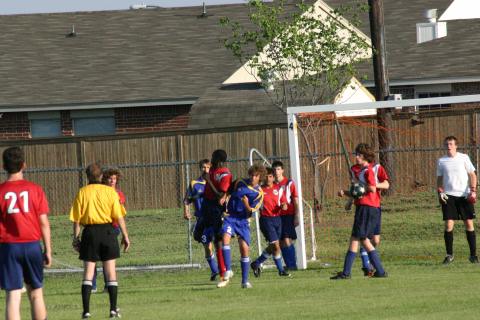 Deluxe vs Revolution - 13 May 06 029