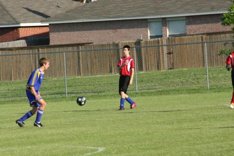 Deluxe vs Revolution - 13 May 06 030