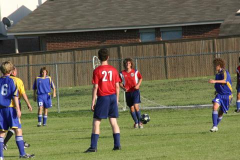 Deluxe vs Revolution - 13 May 06 031