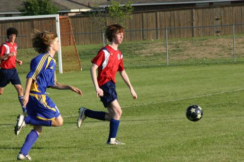 Deluxe vs Revolution - 13 May 06 032