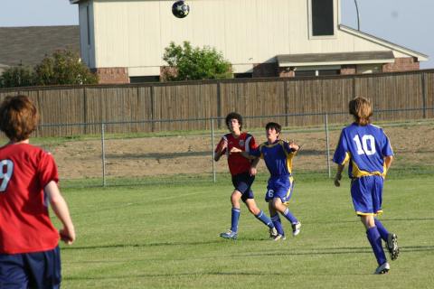 Deluxe vs Revolution - 13 May 06 033