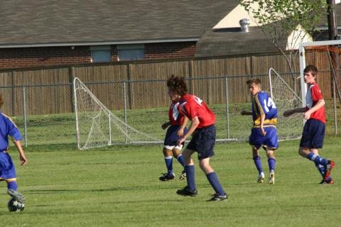 Deluxe vs Revolution - 13 May 06 034