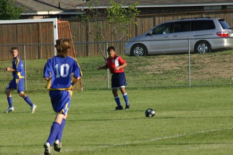 Deluxe vs Revolution - 13 May 06 037