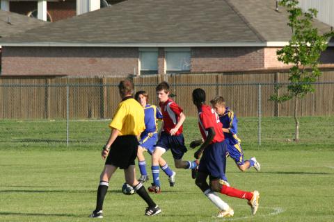 Deluxe vs Revolution - 13 May 06 038