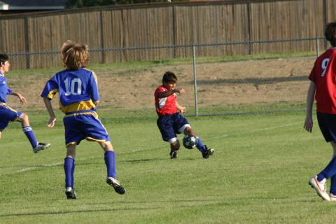 Deluxe vs Revolution - 13 May 06 039