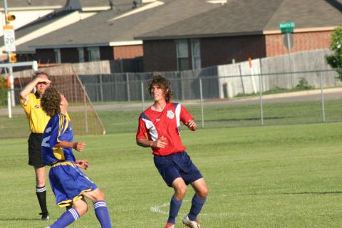 Deluxe vs Revolution - 13 May 06 042