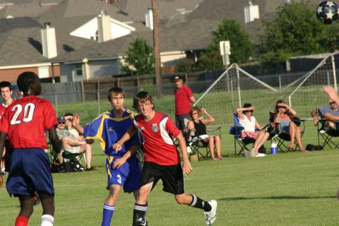 Deluxe vs Revolution - 13 May 06 044