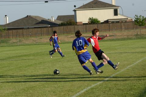 Deluxe vs Revolution - 13 May 06 045