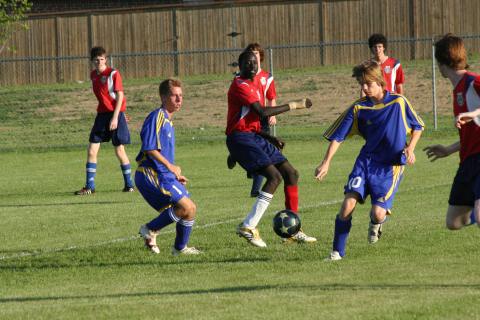 Deluxe vs Revolution - 13 May 06 046