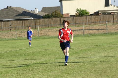 Deluxe vs Revolution - 13 May 06 048