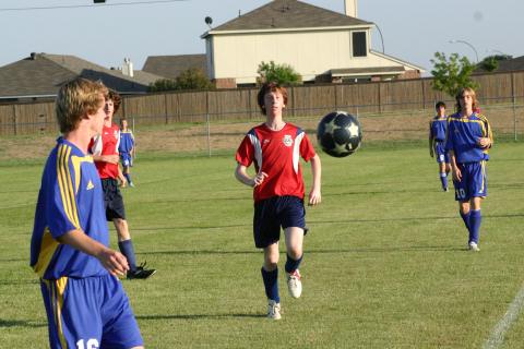 Deluxe vs Revolution - 13 May 06 049