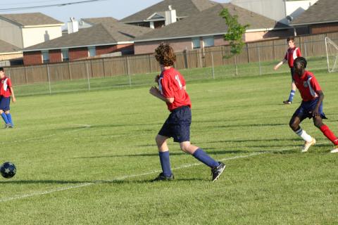 Deluxe vs Revolution - 13 May 06 050