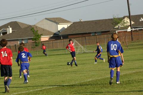 Deluxe vs Revolution - 13 May 06 051