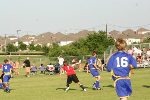 Deluxe vs Revolution - 13 May 06 054