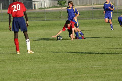 Deluxe vs Revolution - 13 May 06 055