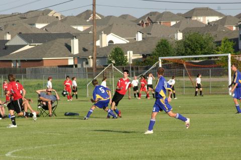 Deluxe vs Revolution - 13 May 06 057