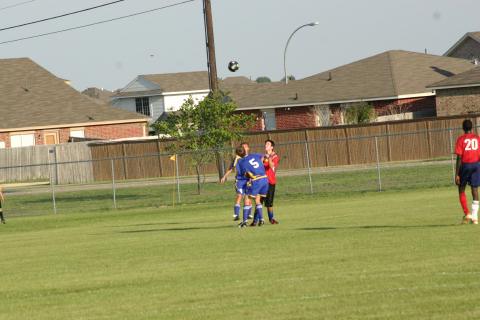 Deluxe vs Revolution - 13 May 06 058