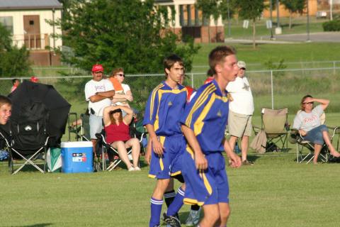 Deluxe vs Revolution - 13 May 06 059