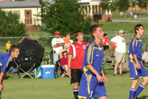 Deluxe vs Revolution - 13 May 06 060