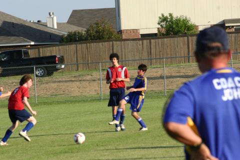 Deluxe vs Revolution - 13 May 06 061