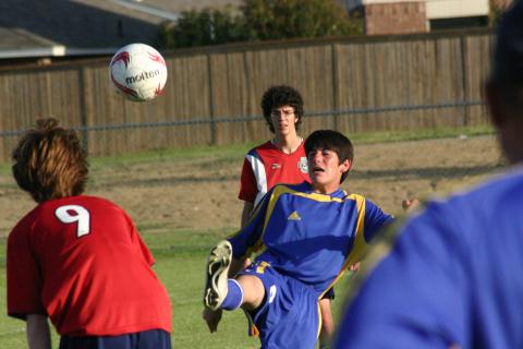 Deluxe vs Revolution - 13 May 06 063