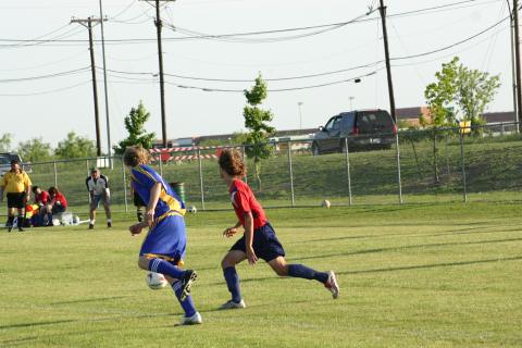 Deluxe vs Revolution - 13 May 06 065