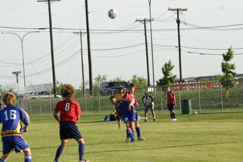 Deluxe vs Revolution - 13 May 06 066