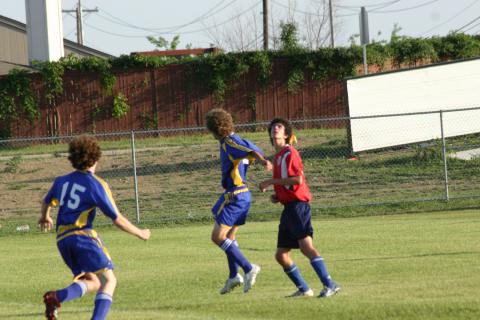 Deluxe vs Revolution - 13 May 06 067