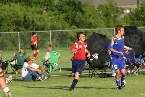 Deluxe vs Revolution - 13 May 06 069