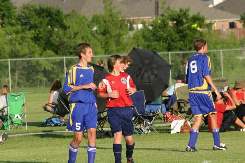 Deluxe vs Revolution - 13 May 06 070