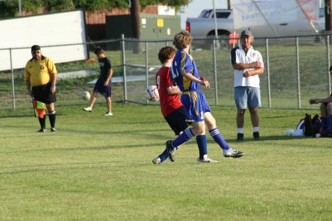 Deluxe vs Revolution - 13 May 06 072