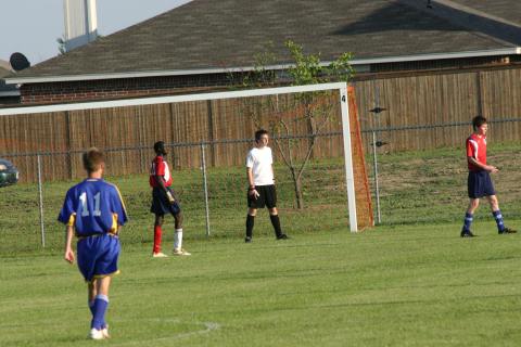 Deluxe vs Revolution - 13 May 06 073