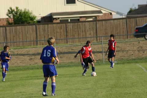 Deluxe vs Revolution - 13 May 06 074