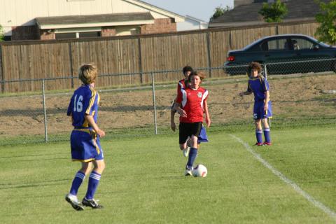 Deluxe vs Revolution - 13 May 06 076