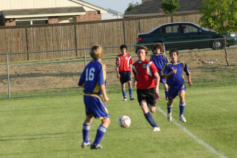 Deluxe vs Revolution - 13 May 06 077