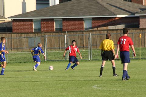 Deluxe vs Revolution - 13 May 06 080