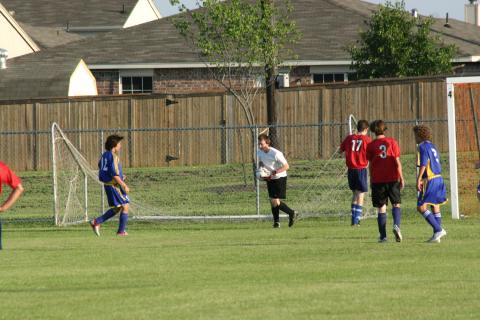 Deluxe vs Revolution - 13 May 06 081