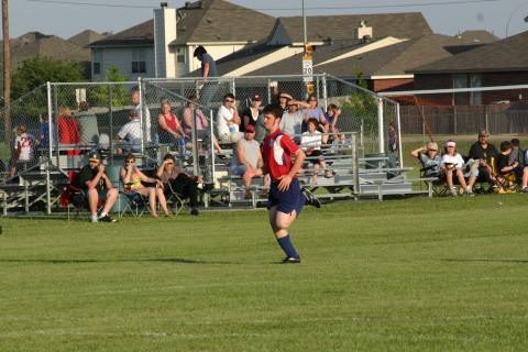 Deluxe vs Revolution - 13 May 06 083