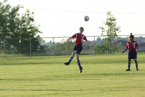 Deluxe vs Revolution - 13 May 06 085