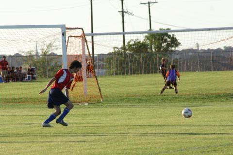 Deluxe vs Revolution - 13 May 06 086