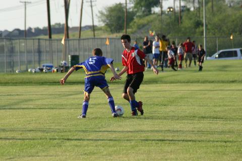 Deluxe vs Revolution - 13 May 06 087