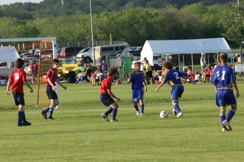 Deluxe vs Revolution - 13 May 06 088