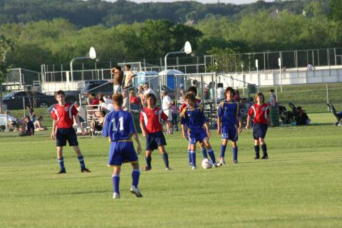 Deluxe vs Revolution - 13 May 06 089