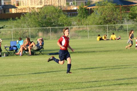 Deluxe vs Revolution - 13 May 06 094