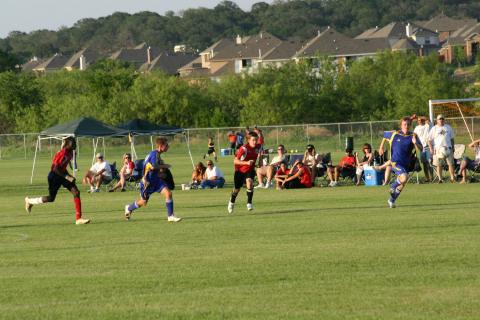 Deluxe vs Revolution - 13 May 06 097